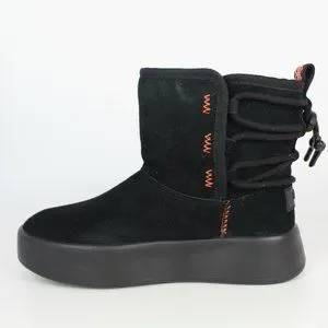 UGG | Shoes | New Ugg Boom Lined Ankle Boots | Poshmark